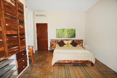 Villa �/en/au Le Morne (Black River)ou appartement ou maison de vacances