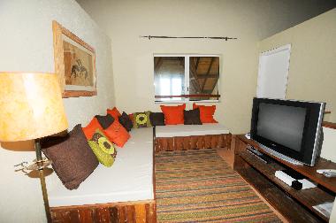 Villa �/en/au Le Morne (Black River)ou appartement ou maison de vacances