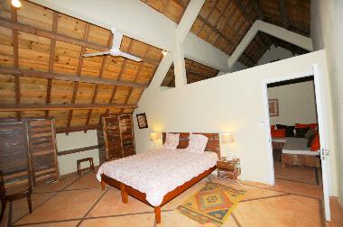 Villa �/en/au Le Morne (Black River)ou appartement ou maison de vacances