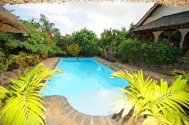 Villa �/en/au Le Morne (Black River)ou appartement ou maison de vacances