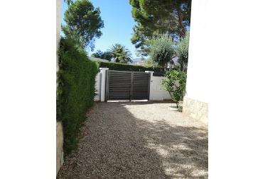 place de parking prive intrieure