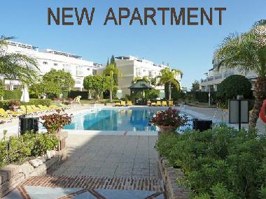 Appartement de vacances /en/au Puerto Banus (Mlaga)ou appartement ou maison de vacances