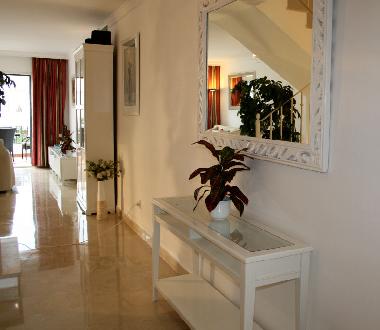 Appartement de vacances /en/au Puerto Banus (Mlaga)ou appartement ou maison de vacances