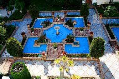 Appartement de vacances /en/au Puerto Banus (Mlaga)ou appartement ou maison de vacances