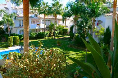 Appartement de vacances /en/au Marbella (Mlaga)ou appartement ou maison de vacances