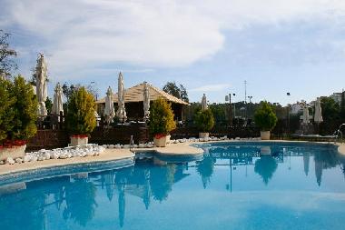 Appartement de vacances /en/au Marbella (Mlaga)ou appartement ou maison de vacances