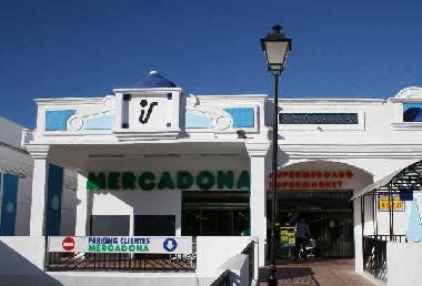 Appartement de vacances /en/au Marbella (Mlaga)ou appartement ou maison de vacances