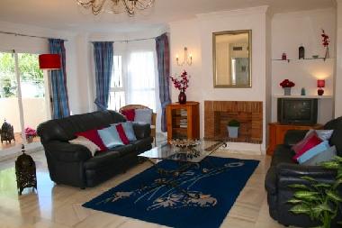 Appartement de vacances /en/au Marbella (Mlaga)ou appartement ou maison de vacances