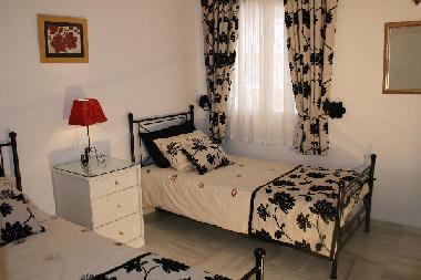 Appartement de vacances /en/au Marbella (Mlaga)ou appartement ou maison de vacances