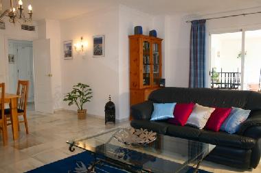Appartement de vacances /en/au Marbella (Mlaga)ou appartement ou maison de vacances