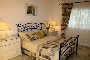 Appartement de vacances /en/au Marbella (Mlaga)ou appartement ou maison de vacances