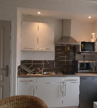 Appartement de vacances /en/au LESNEVEN (Finistre)ou appartement ou maison de vacances