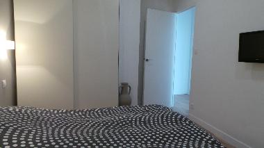 Appartement de vacances �/en/au BREST (Finist�re)ou appartement ou maison de vacances