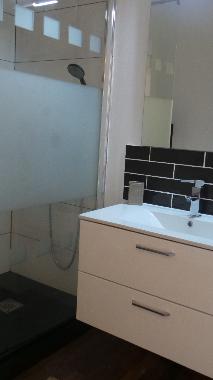 Appartement de vacances �/en/au BREST (Finist�re)ou appartement ou maison de vacances