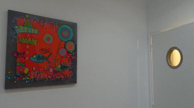 Appartement de vacances �/en/au BREST (Finist�re)ou appartement ou maison de vacances