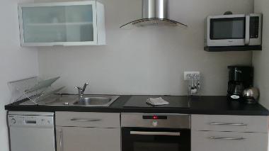 Appartement de vacances �/en/au BREST (Finist�re)ou appartement ou maison de vacances