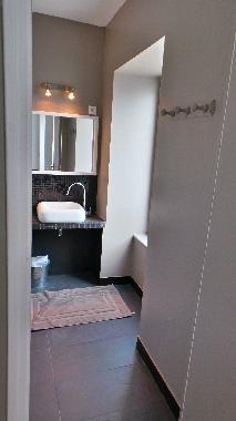 Appartement de vacances �/en/au BREST (Finist�re)ou appartement ou maison de vacances