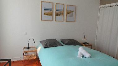 Appartement de vacances �/en/au BREST (Finist�re)ou appartement ou maison de vacances