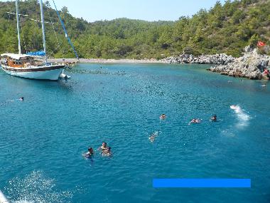 Maison de vacances /en/au BODRUM (Mugla)ou appartement ou maison de vacances