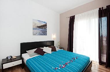 Appartement de vacances �/en/au Podstrana (Splitsko-Dalmatinska)ou appartement ou maison de vacances