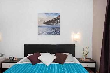 Appartement de vacances �/en/au Podstrana (Splitsko-Dalmatinska)ou appartement ou maison de vacances