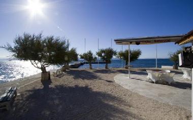 Appartement de vacances �/en/au Podstrana (Splitsko-Dalmatinska)ou appartement ou maison de vacances