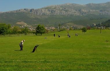 Appartement de vacances �/en/au Podstrana (Splitsko-Dalmatinska)ou appartement ou maison de vacances