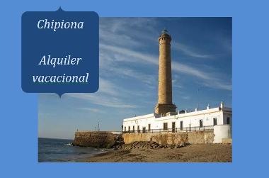 Appartement de vacances /en/au CHIPIONA (Cdiz) (Cdiz)ou appartement ou maison de vacances