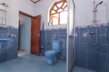 Maison de vacances /en/au Beruwala (Kalutara)ou appartement ou maison de vacances