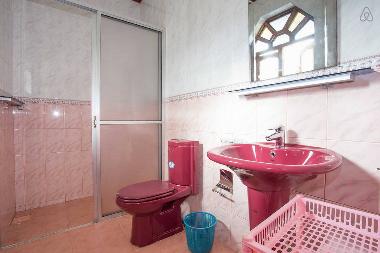 Maison de vacances /en/au Beruwala (Kalutara)ou appartement ou maison de vacances