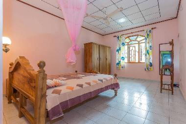 Maison de vacances /en/au Beruwala (Kalutara)ou appartement ou maison de vacances
