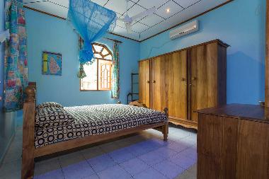 Maison de vacances /en/au Beruwala (Kalutara)ou appartement ou maison de vacances