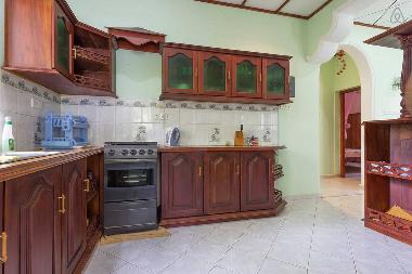 Maison de vacances /en/au Beruwala (Kalutara)ou appartement ou maison de vacances