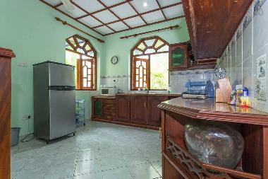 Maison de vacances /en/au Beruwala (Kalutara)ou appartement ou maison de vacances
