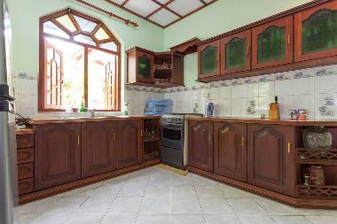 Maison de vacances /en/au Beruwala (Kalutara)ou appartement ou maison de vacances