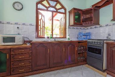 Maison de vacances /en/au Beruwala (Kalutara)ou appartement ou maison de vacances