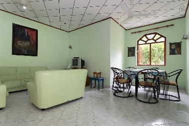 Maison de vacances /en/au Beruwala (Kalutara)ou appartement ou maison de vacances