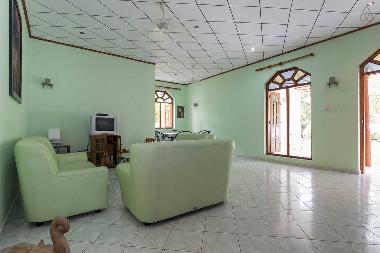 Maison de vacances /en/au Beruwala (Kalutara)ou appartement ou maison de vacances