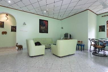 Maison de vacances /en/au Beruwala (Kalutara)ou appartement ou maison de vacances