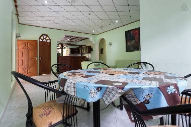 Maison de vacances /en/au Beruwala (Kalutara)ou appartement ou maison de vacances