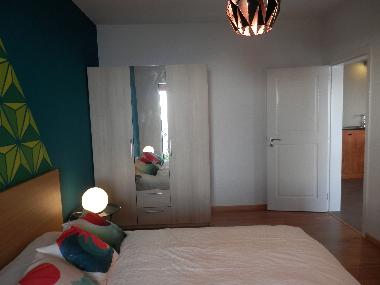 Chalet /en/au PRAZERES (Madeira)ou appartement ou maison de vacances
