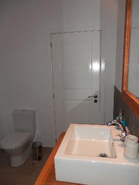 Chalet /en/au PRAZERES (Madeira)ou appartement ou maison de vacances