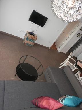 Chalet /en/au PRAZERES (Madeira)ou appartement ou maison de vacances