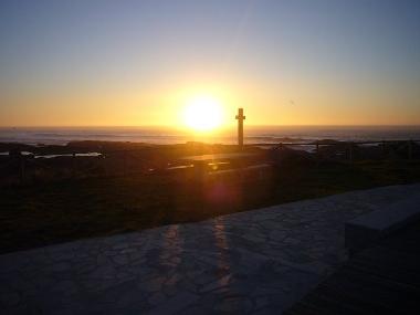 Maison de vacances �/en/au Tabagon- O Rosal (Pontevedra)ou appartement ou maison de vacances
