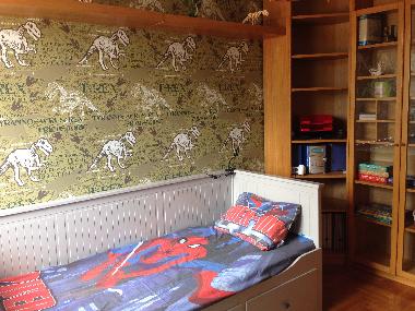 Maison de vacances �/en/au Tabagon- O Rosal (Pontevedra)ou appartement ou maison de vacances