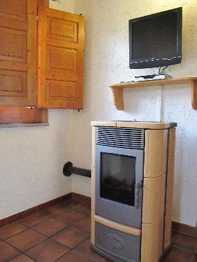 Maison de vacances /en/au Cefalu (Palermo)ou appartement ou maison de vacances