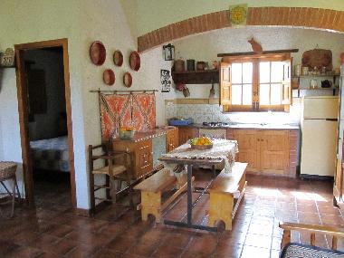 Maison de vacances /en/au Cefalu (Palermo)ou appartement ou maison de vacances