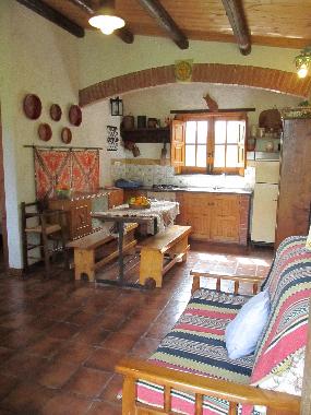 Maison de vacances /en/au Cefalu (Palermo)ou appartement ou maison de vacances