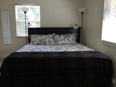 Htel /en/au Fort Lauderdale (Florida)ou appartement ou maison de vacances