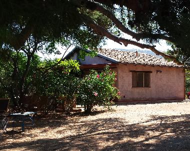 Chalet /en/au Cefalu (Palermo)ou appartement ou maison de vacances